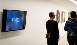 1+1. L'arte relazionale, foto © Musacchio & Pasqualini / MUSA, courtesy Fondazione MAXXI