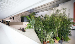 1+1. L'arte relazionale, foto © Musacchio & Pasqualini / MUSA, courtesy Fondazione MAXXI