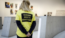 1+1. L'arte relazionale, foto © Musacchio & Pasqualini / MUSA, courtesy Fondazione MAXXI