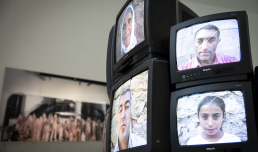 1+1. L'arte relazionale, foto © Musacchio & Pasqualini / MUSA, courtesy Fondazione MAXXI