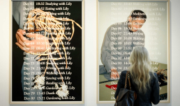 1+1. L'arte relazionale, foto © Musacchio & Pasqualini / MUSA, courtesy Fondazione MAXXI