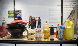 1+1. L'arte relazionale, foto © Musacchio & Pasqualini / MUSA, courtesy Fondazione MAXXI