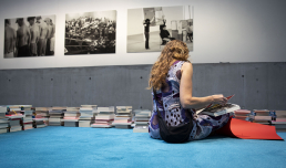 1+1. L'arte relazionale, foto © Musacchio & Pasqualini / MUSA, courtesy Fondazione MAXXI