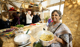 1+1. L'arte relazionale, foto © Musacchio & Pasqualini / MUSA, courtesy Fondazione MAXXI