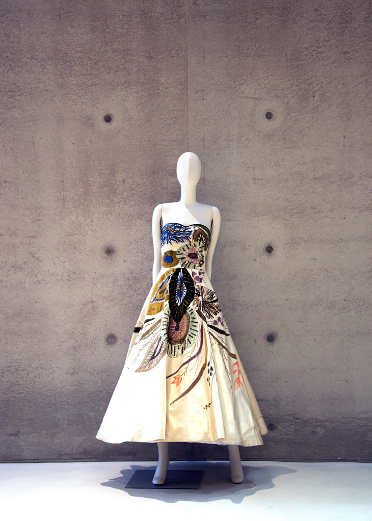 Bellissima. and High Fashion | MAXXI