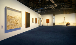 Creature, Creatori. San Francesco e l'arte contemporanea, foto © Luis Do Rosario, courtesy Fondazione MAXXI