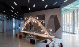 ENTRATE: TAKK. con-vivere, foto © Vincenzo Labellarte, courtesy Fondazione MAXXI