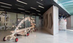 ENTRATE: TAKK. con-vivere, foto © Vincenzo Labellarte, courtesy Fondazione MAXXI