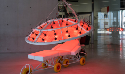 ENTRATE: TAKK. con-vivere, foto © Vincenzo Labellarte, courtesy Fondazione MAXXI