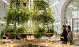 ENTRATE: TAKK. con-vivere, foto © Vincenzo Labellarte, courtesy Fondazione MAXXI