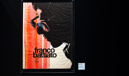 Franco Battiato. Un'altra vita