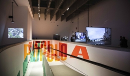 LA STRADA. DOVE SI CREA IL MONDO ©Musacchio, Ianniello & Ruscio, courtesy Fondazione MAXXI