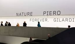 Nature Forever. Piero Gilardi