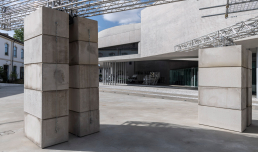 NXT 2026: HPO. Rubato, foto © Giorgio Benni, courtesy Fondazione MAXXI