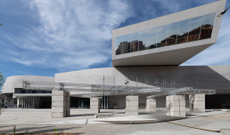 NXT 2026: HPO. Rubato, foto © Giorgio Benni, courtesy Fondazione MAXXI