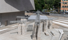 NXT 2026: HPO. Rubato, foto © Giorgio Benni, courtesy Fondazione MAXXI
