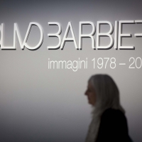 Olivo Barbieri. Immagini 1978-2014. Photo Musacchio&Ianniello. Courtesy Fondazione MAXXI