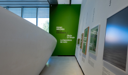 Premio Graziadei per la Fotografia. Nicola Di Giorgio. La Deposizione del vuoto, foto © Nicola Di Giorgio, courtesy Fondazione MAXXI