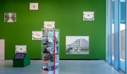 Premio Graziadei per la Fotografia. Nicola Di Giorgio. La Deposizione del vuoto, foto © Nicola Di Giorgio, courtesy Fondazione MAXXI