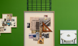 Premio Graziadei per la Fotografia. Nicola Di Giorgio. La Deposizione del vuoto, foto © Nicola Di Giorgio, courtesy Fondazione MAXXI