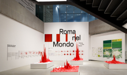 Roma nel Mondo, foto © MUSA, courtesy Fondazione MAXXI