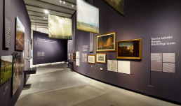 Roma nel Mondo, foto © MUSA, courtesy Fondazione MAXXI