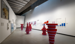 Roma nel Mondo, foto © MUSA, courtesy Fondazione MAXXI