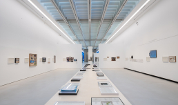 Sophie Calle. Matrimoni, Rotture e Funerali inclusi, exhibition view, foto © Vincenzo Labellarte, courtesy Fondazione MAXXI