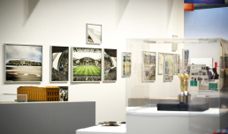 Stadi. Architettura e mito, foto © Musacchio, Pasqualini & Fucilla / MUSA, courtesy Fondazione MAXXI