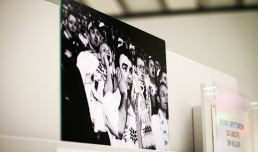 Stadi. Architettura e mito, foto © Musacchio, Pasqualini & Fucilla / MUSA, courtesy Fondazione MAXXI