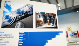 Stadi. Architettura e mito, foto © Musacchio, Pasqualini & Fucilla / MUSA, courtesy Fondazione MAXXI