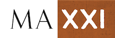logo maxxi