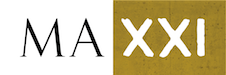 logo maxxi