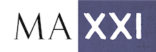 logo maxxi