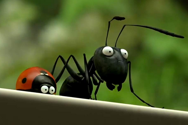 Minuscule full sales movie online free