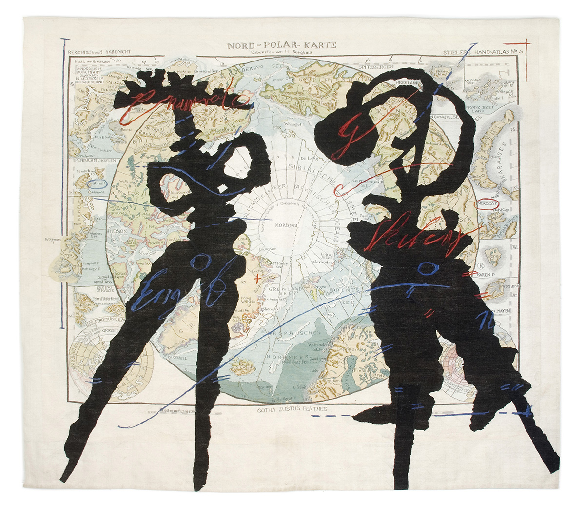 William Kentridge | MAXXI