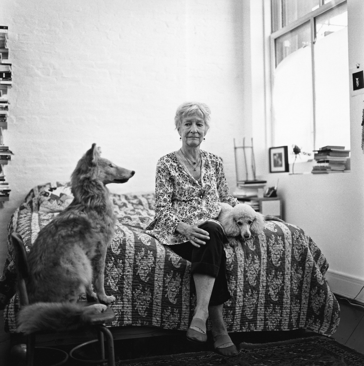 Joan jonas deals