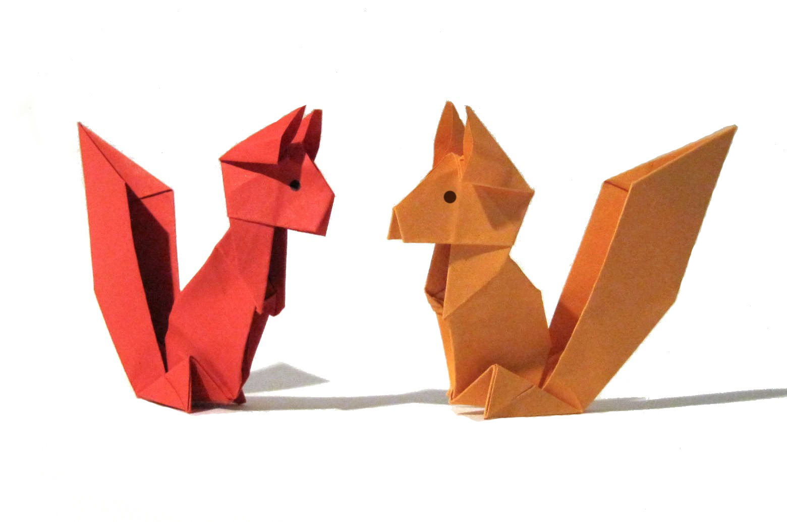 Albero Di Natale Origami.Decora Il Tuo Albero Di Natale Con Gli Origami Maxxi
