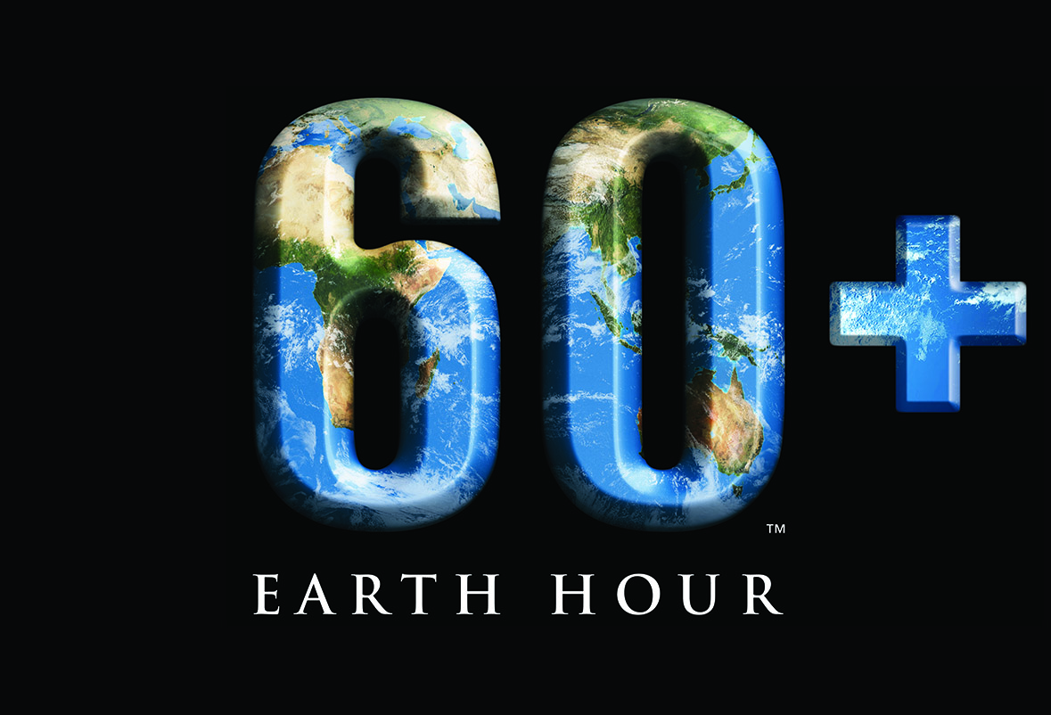 EARTH HOUR | MAXXI