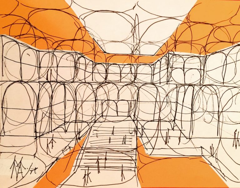 Olaf Nicolai | MAXXI