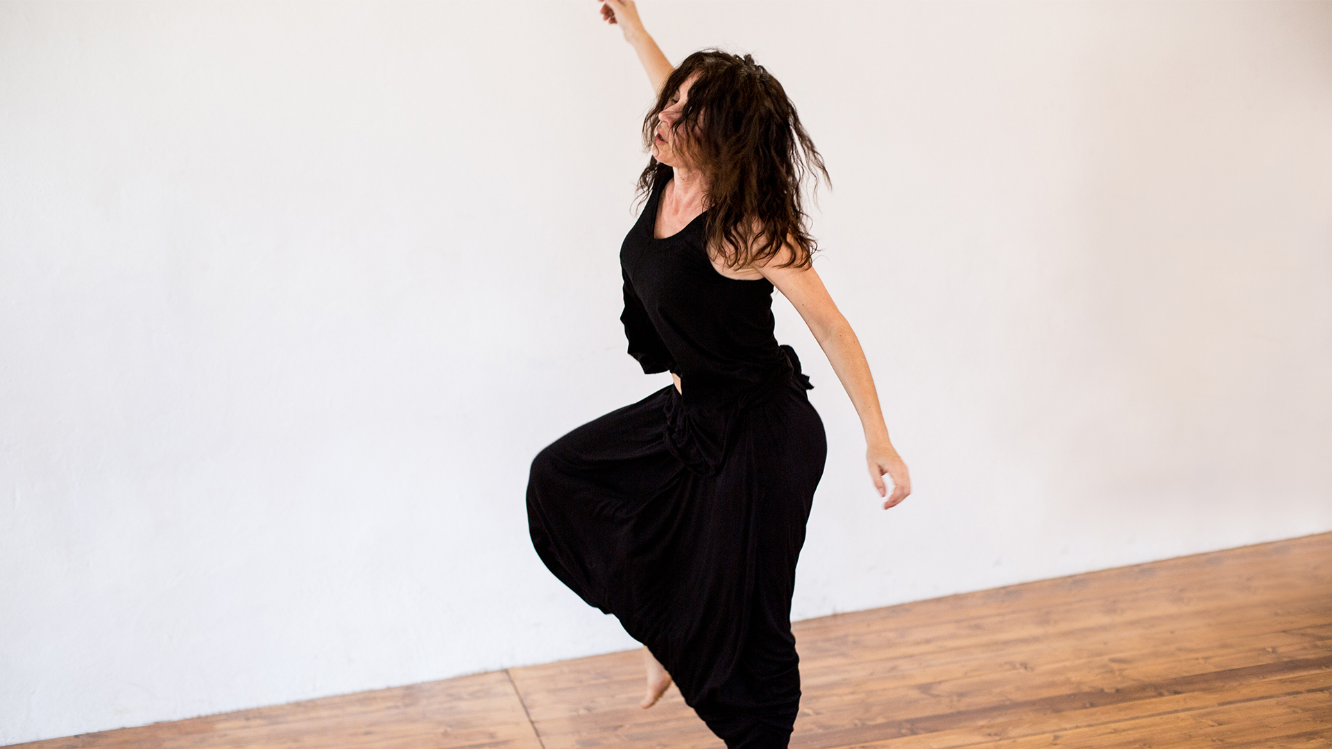 La Danza dei 5Ritmi | MAXXI