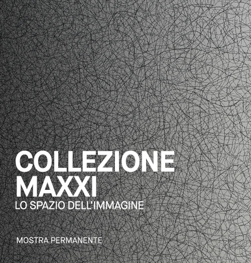 Maxxi Museo Nazionale Delle Arti Del Xxi Secolo - 