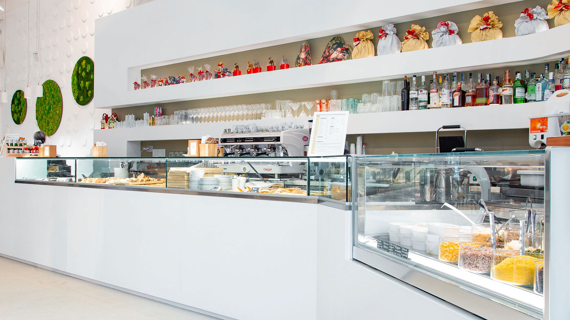 Caffetteria Maxxi