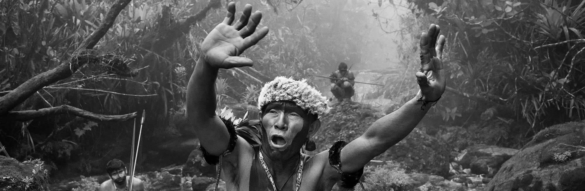 Sebastião Salgado