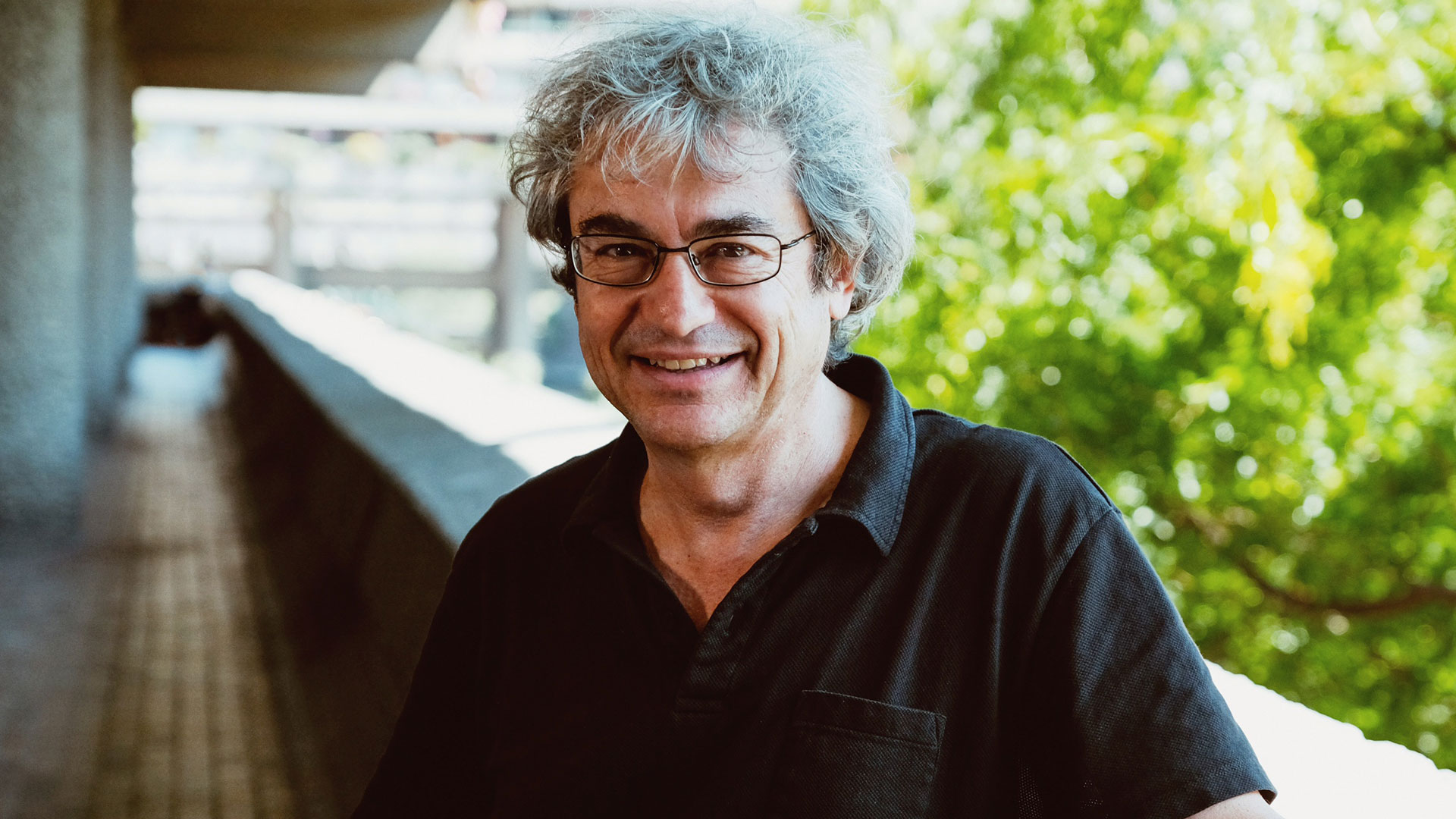 Buchi bianchi di Carlo Rovelli