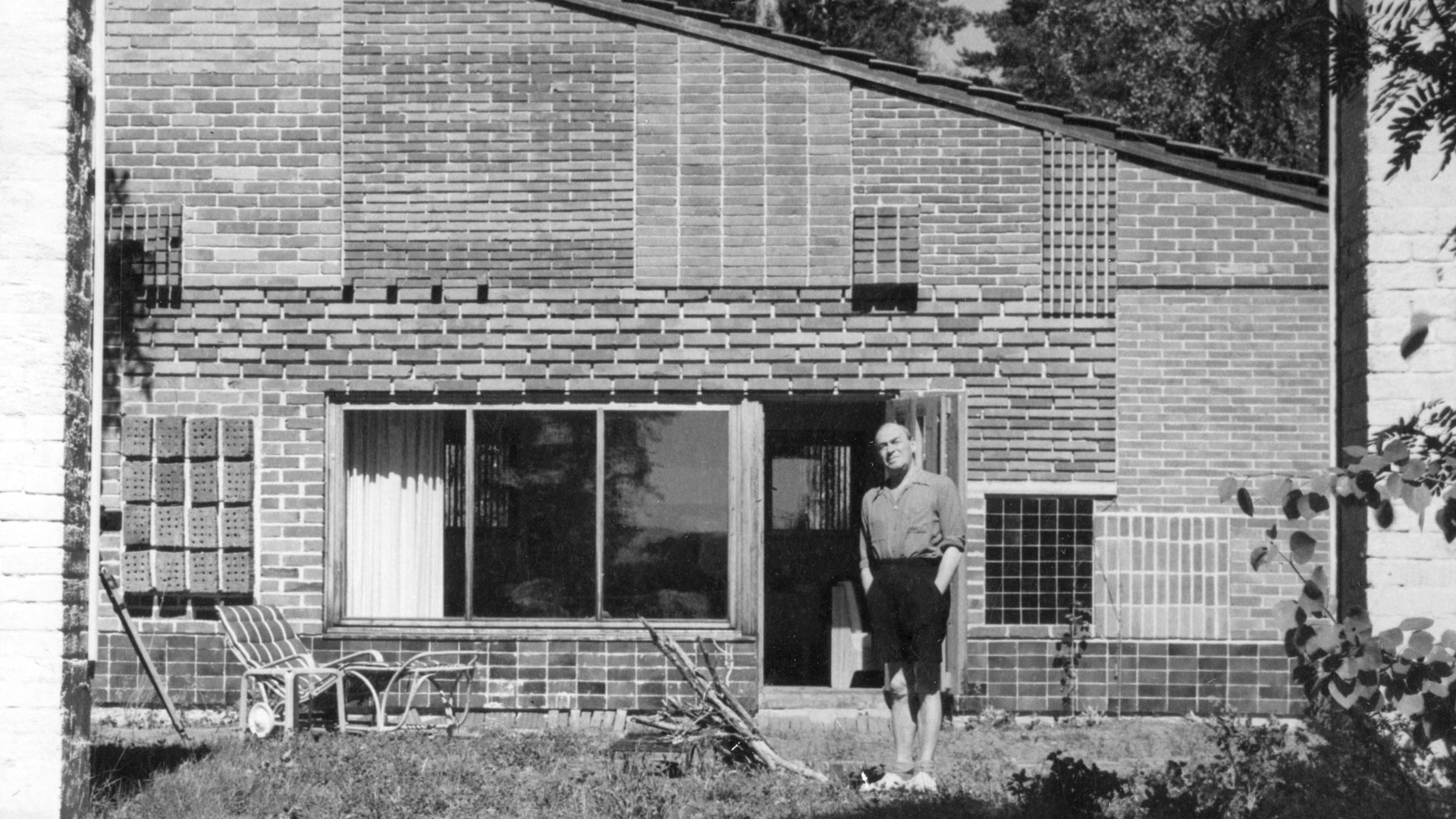 AALTO – Aino Alvar Elissa. La dimensione umana del progetto
